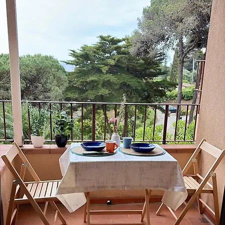 Apartment Bilocale Tra Mare E Natura *