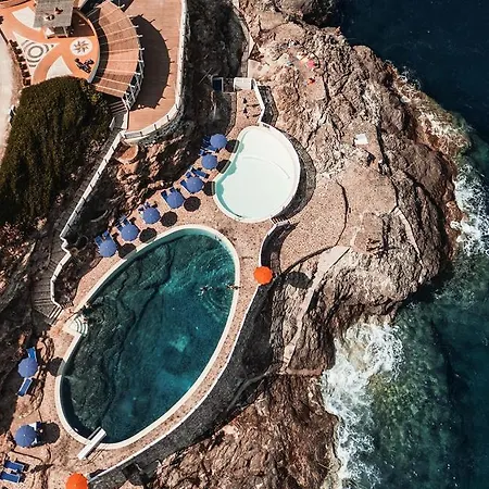 Bilocale Tra Mare E Natura *