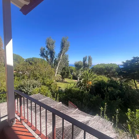 Bilocale Tra Mare E Natura Apartment *