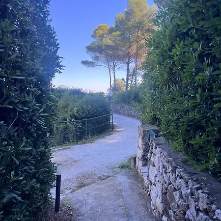 Bilocale Tra Mare E Natura Capo D'arco