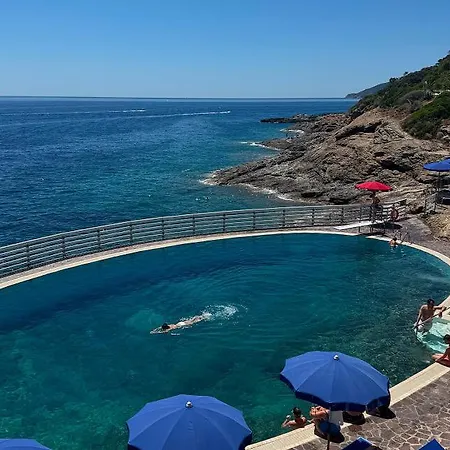 Bilocale Tra Mare E Natura Apartment Capo D'arco