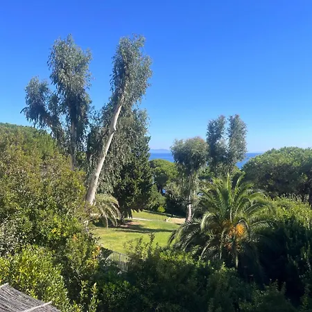 Bilocale Tra Mare E Natura Apartment