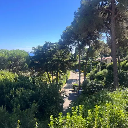 Bilocale Tra Mare E Natura Apartment