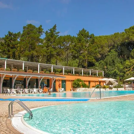 Apartment Bilocale Tra Mare E Natura